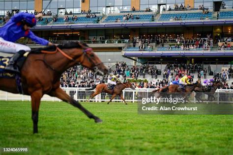 britania stakes|Royal Ascot 2021: Perotto, Oisin Murphy win Britannia Stakes.